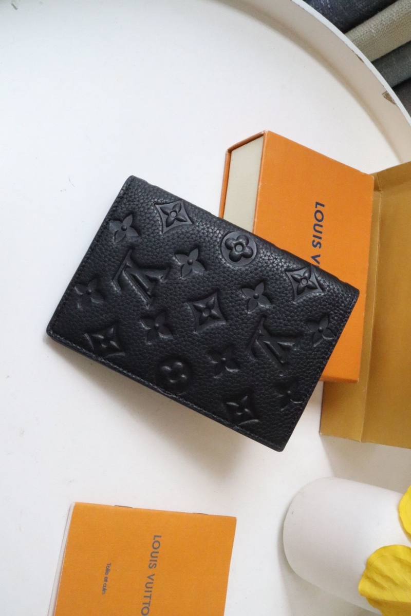 LV Wallets